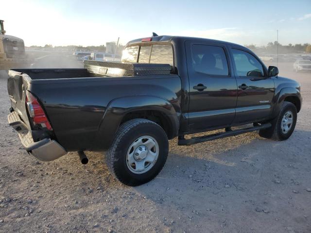 5TFJX4GN3FX039691 - 2015 TOYOTA TACOMA DOUBLE CAB PRERUNNER BLACK photo 3