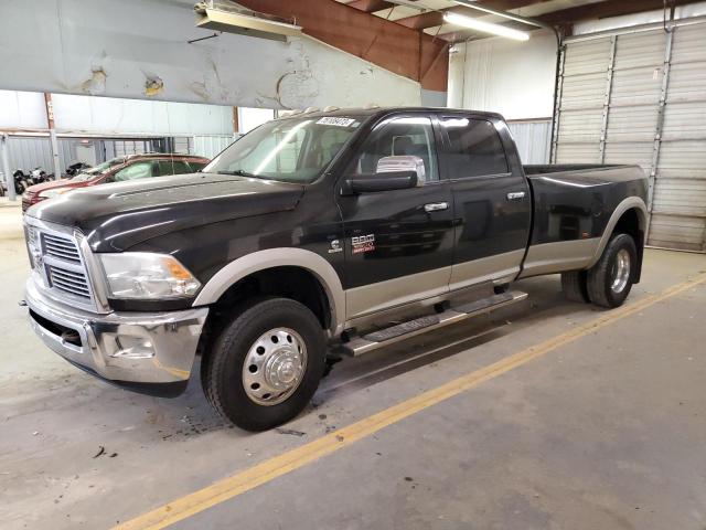 3D73Y4CLXBG572782 - 2011 DODGE RAM 3500 TWO TONE photo 1