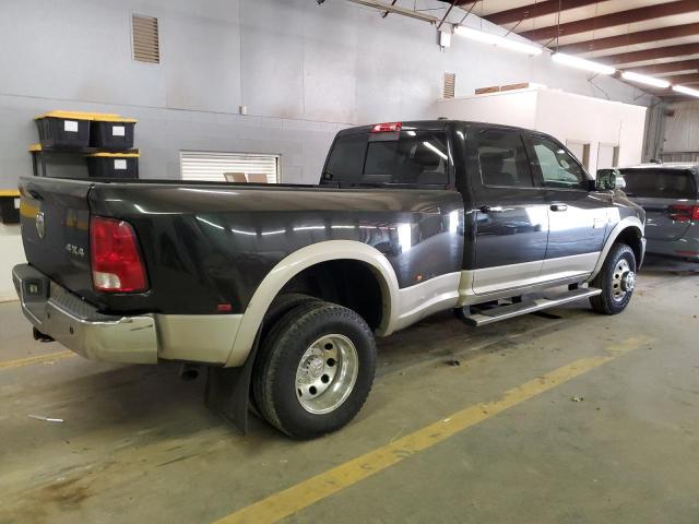 3D73Y4CLXBG572782 - 2011 DODGE RAM 3500 TWO TONE photo 3