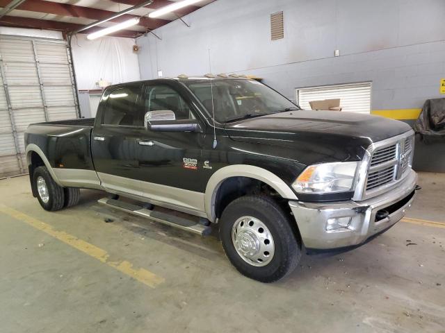 3D73Y4CLXBG572782 - 2011 DODGE RAM 3500 TWO TONE photo 4