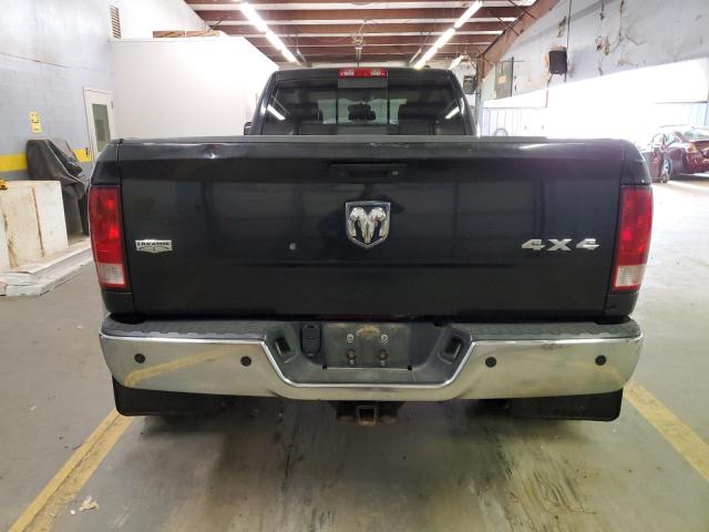 3D73Y4CLXBG572782 - 2011 DODGE RAM 3500 TWO TONE photo 6