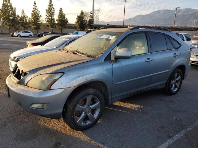 2004 LEXUS RX 330, 