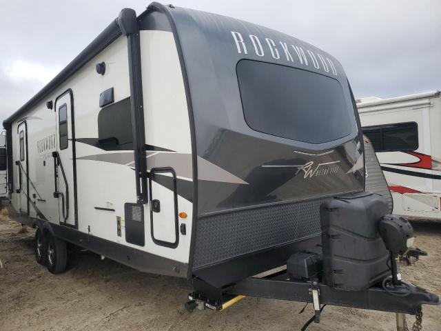 4X4TRLB22PZ185980 - 2023 FORR ROCKWOOD TWO TONE photo 1