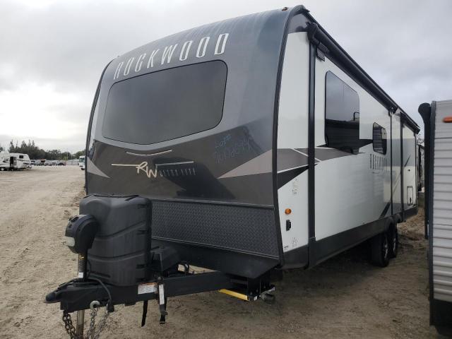 4X4TRLB22PZ185980 - 2023 FORR ROCKWOOD TWO TONE photo 2