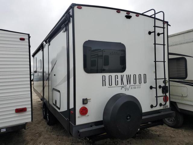 4X4TRLB22PZ185980 - 2023 FORR ROCKWOOD TWO TONE photo 3