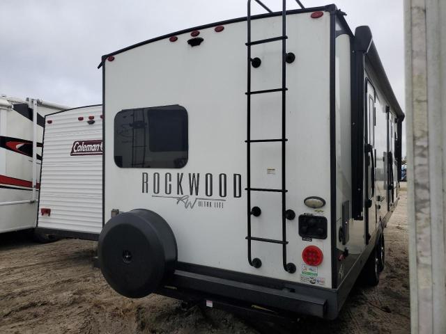 4X4TRLB22PZ185980 - 2023 FORR ROCKWOOD TWO TONE photo 4