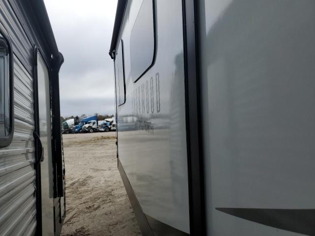 4X4TRLB22PZ185980 - 2023 FORR ROCKWOOD TWO TONE photo 5