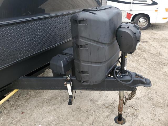 4X4TRLB22PZ185980 - 2023 FORR ROCKWOOD TWO TONE photo 8