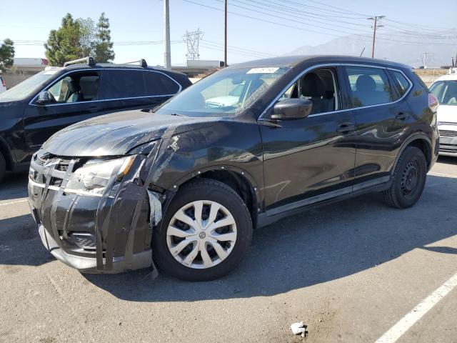 2016 NISSAN ROGUE S, 