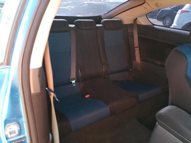 JTKDE3B7XA0315087 - 2010 TOYOTA SCION TC ლურჯი ფოტო 10