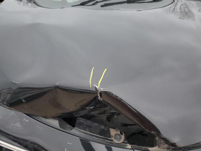 ZASFAKPN5J7B74022 - 2018 ALFA ROMEO STELVIO SPORT Schwarz Foto 12