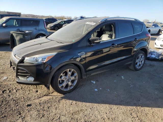 2016 FORD ESCAPE TITANIUM, 