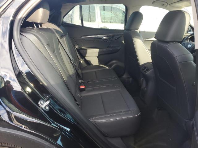 LRBFZNR41PD022948 - 2023 BUICK ENVISION ESSENCE BLACK photo 10