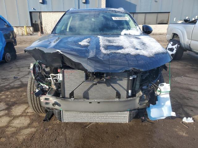 LRBFZNR41PD022948 - 2023 BUICK ENVISION ESSENCE BLACK photo 5