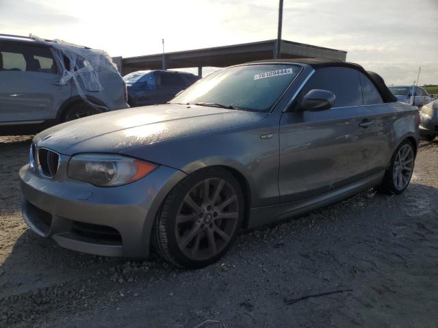 2013 BMW 135 I, 