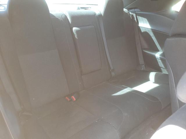 2C3CDZFJ8FH821622 - 2015 DODGE CHALLENGER R/T SCAT PACK SILVER photo 10