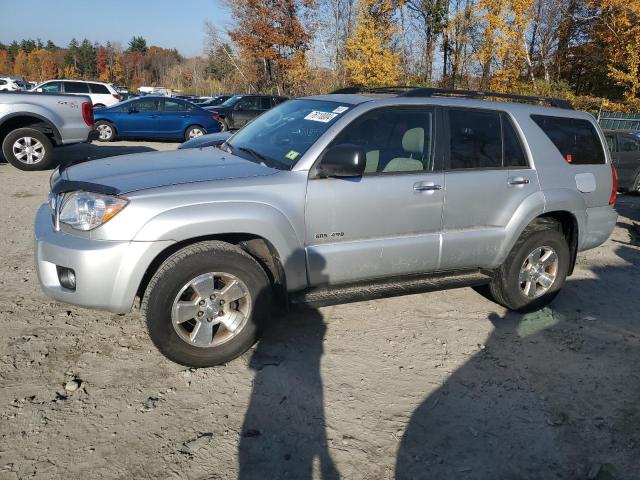 2006 TOYOTA 4RUNNER SR5, 