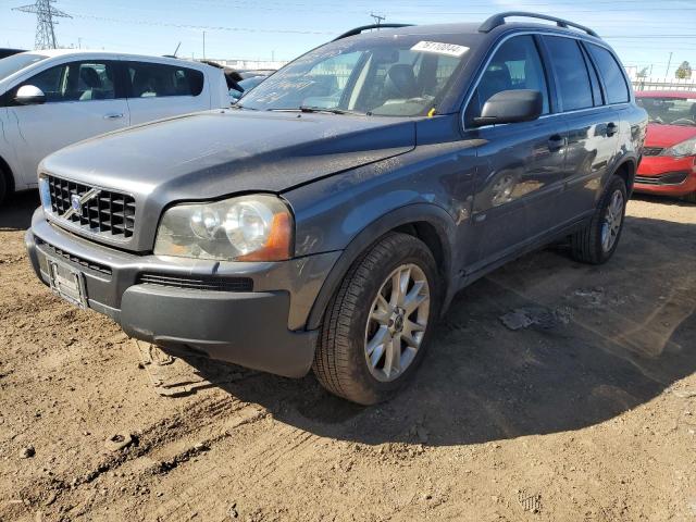 2005 VOLVO XC90 T6, 