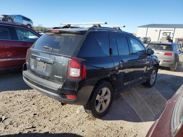 1C4NJDBB3GD780247 - 2016 JEEP COMPASS SPORT CHARCOAL photo 3