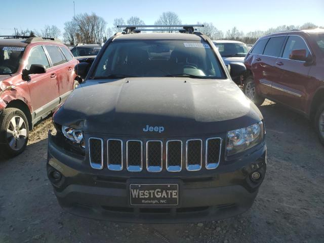 1C4NJDBB3GD780247 - 2016 JEEP COMPASS SPORT CHARCOAL photo 5