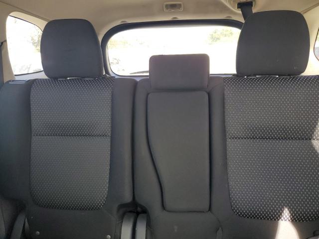 JA4AD3A32GZ018728 - 2016 MITSUBISHI OUTLANDER SE BLACK photo 10