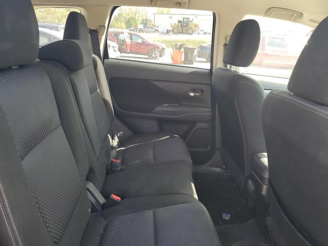 JA4AD3A32GZ018728 - 2016 MITSUBISHI OUTLANDER SE BLACK photo 11