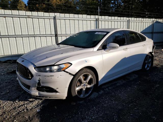 2014 FORD FUSION SE, 