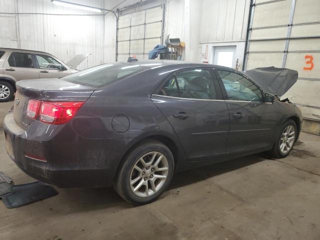 1G11C5SA5DF346331 - 2013 CHEVROLET MALIBU 1LT Grafit foto 3