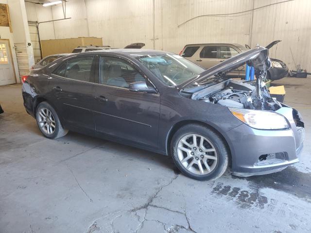 1G11C5SA5DF346331 - 2013 CHEVROLET MALIBU 1LT Grafit foto 4