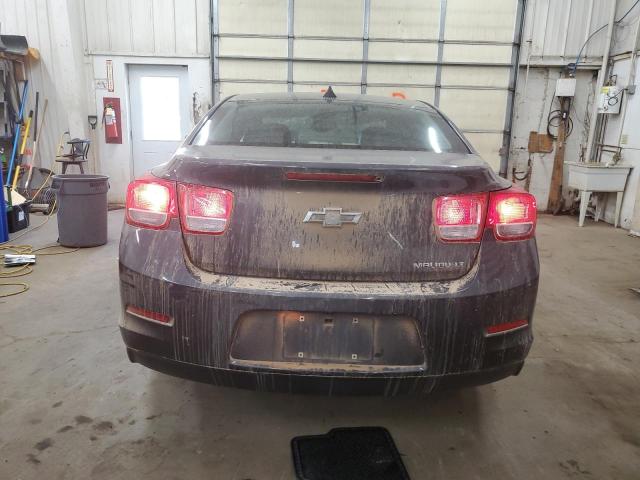 1G11C5SA5DF346331 - 2013 CHEVROLET MALIBU 1LT Grafit foto 6