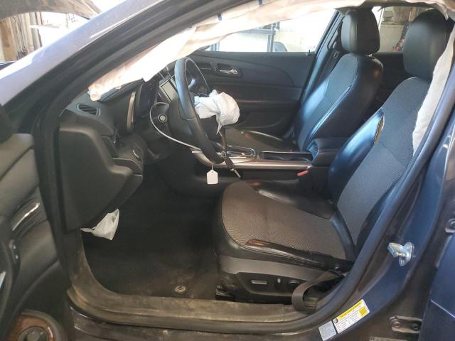 1G11C5SA5DF346331 - 2013 CHEVROLET MALIBU 1LT Grafit foto 7