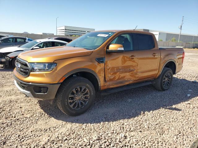 2019 FORD RANGER XL, 