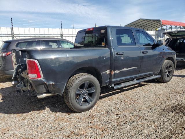 1C6RR7MT7GS120619 - 2016 RAM 1500 SPORT BLACK photo 3