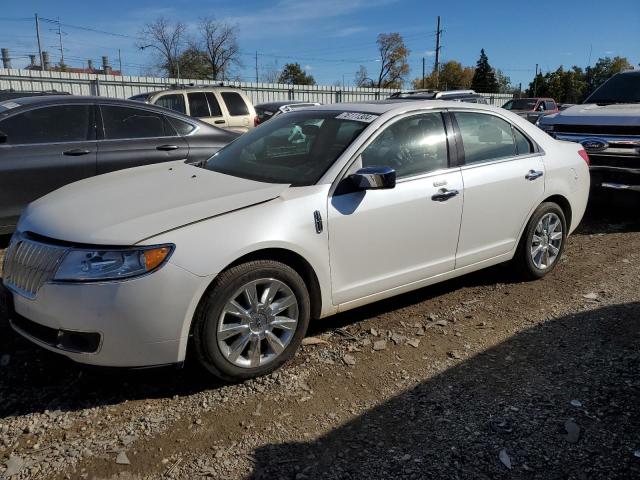 2012 LINCOLN MKZ, 