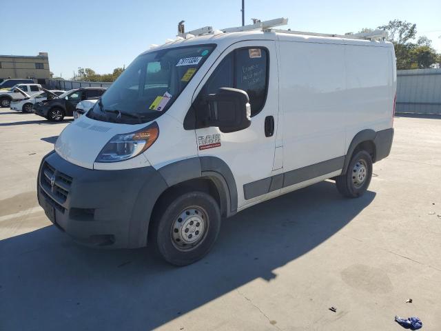 3C6TRVNG2GE131638 - 2016 RAM PROMASTER 1500 STANDARD Սպիտակ լուսանկար 1