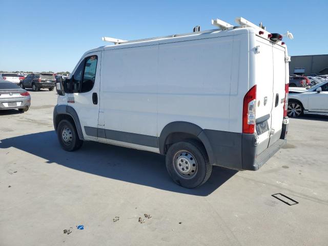 3C6TRVNG2GE131638 - 2016 RAM PROMASTER 1500 STANDARD Սպիտակ լուսանկար 2