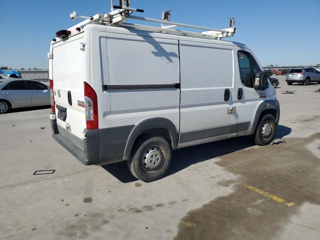 3C6TRVNG2GE131638 - 2016 RAM PROMASTER 1500 STANDARD Սպիտակ լուսանկար 3