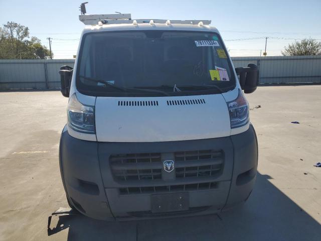 3C6TRVNG2GE131638 - 2016 RAM PROMASTER 1500 STANDARD Սպիտակ լուսանկար 5