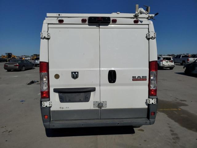 3C6TRVNG2GE131638 - 2016 RAM PROMASTER 1500 STANDARD Սպիտակ լուսանկար 6