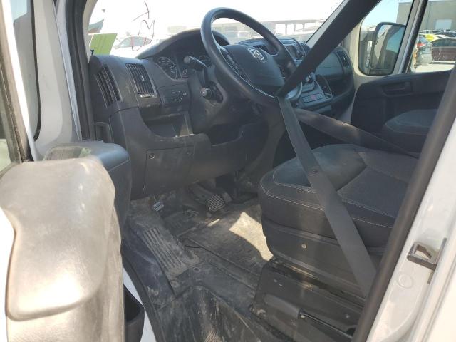 3C6TRVNG2GE131638 - 2016 RAM PROMASTER 1500 STANDARD Սպիտակ լուսանկար 8