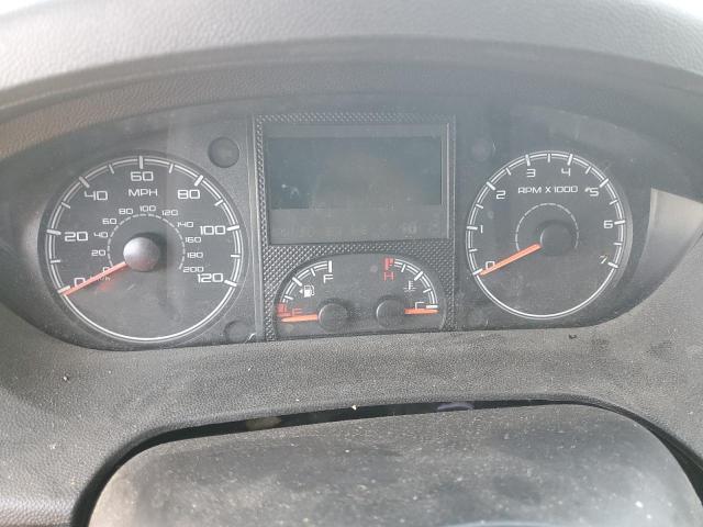 3C6TRVNG2GE131638 - 2016 RAM PROMASTER 1500 STANDARD Սպիտակ լուսանկար 9