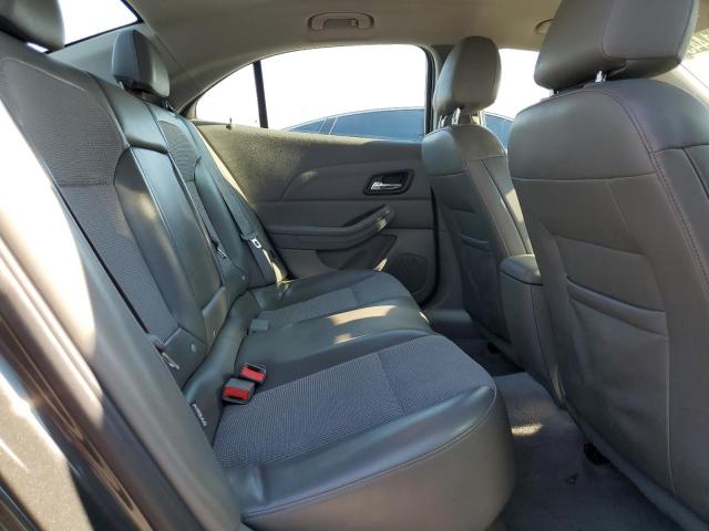 1G11C5SL5EF152286 - 2014 CHEVROLET MALIBU 1LT 灰色 照片 10