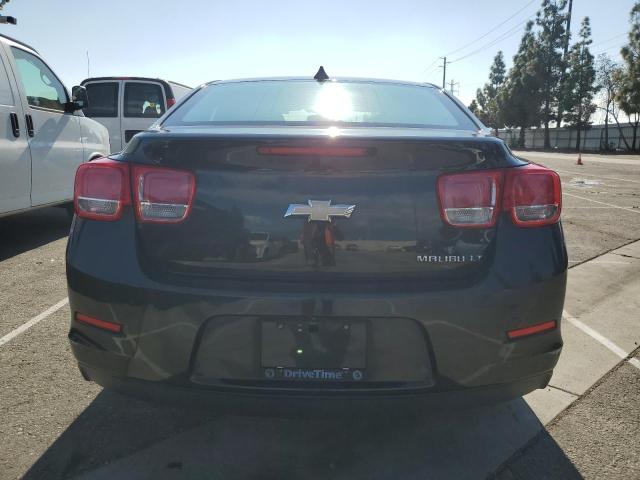 1G11C5SL5EF152286 - 2014 CHEVROLET MALIBU 1LT 灰色 照片 6