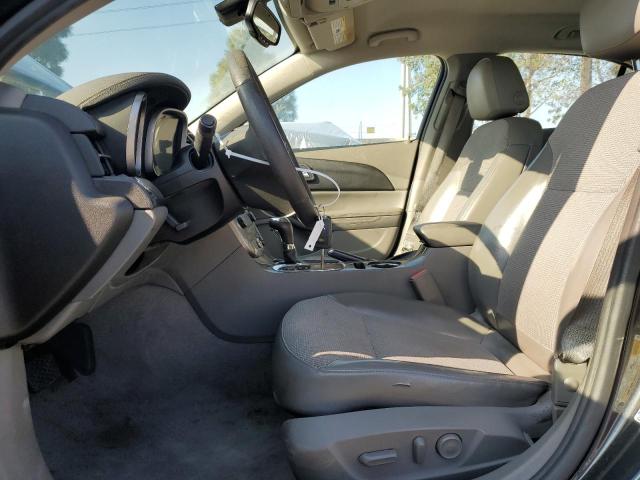 1G11C5SL5EF152286 - 2014 CHEVROLET MALIBU 1LT 灰色 照片 7