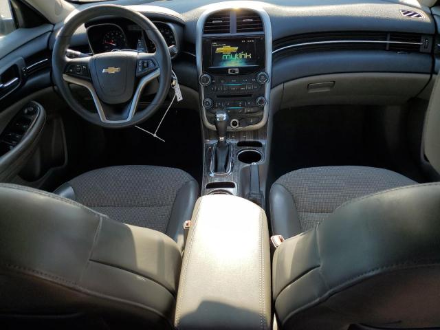 1G11C5SL5EF152286 - 2014 CHEVROLET MALIBU 1LT 灰色 照片 8