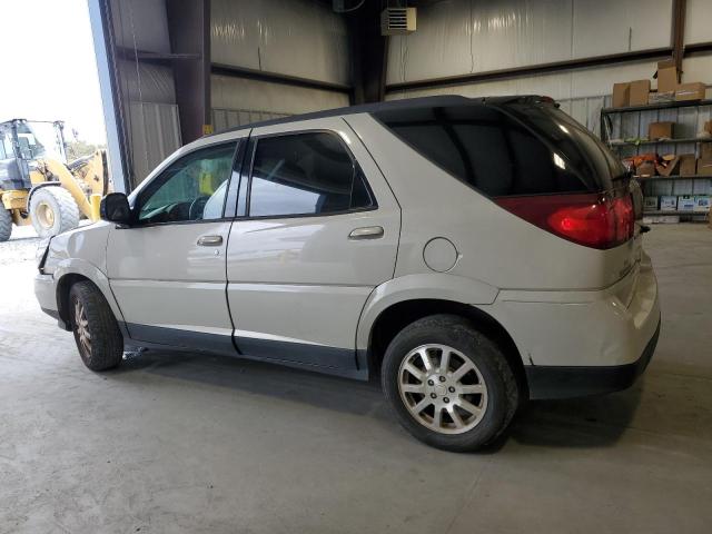 3G5DA03L66S533452 - 2006 BUICK RENDEZVOUS CX BEIGE photo 2