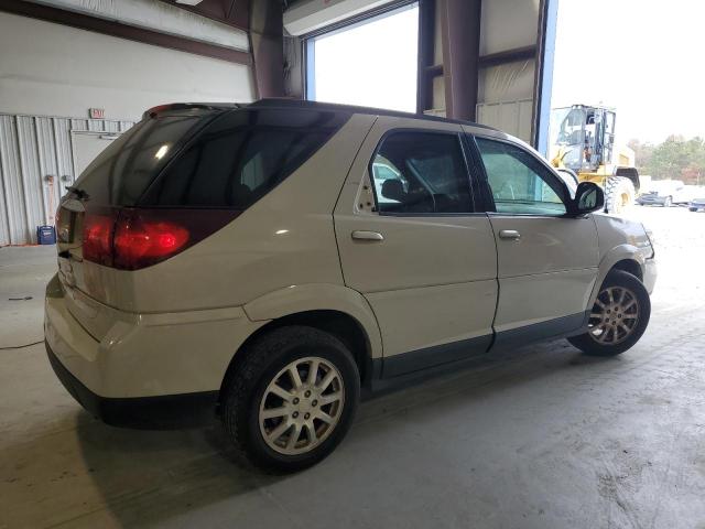 3G5DA03L66S533452 - 2006 BUICK RENDEZVOUS CX BEIGE photo 3