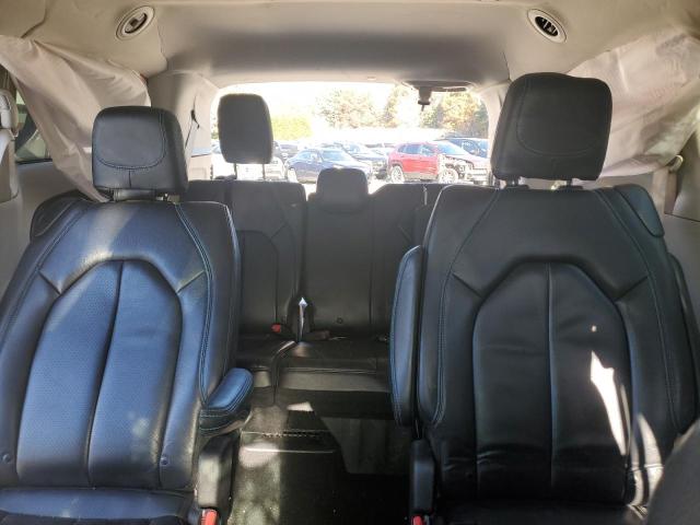 2C4RC1BG0MR589366 - 2021 CHRYSLER PACIFICA TOURING L TAN photo 10