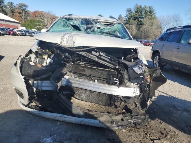 2C4RC1BG0MR589366 - 2021 CHRYSLER PACIFICA TOURING L TAN photo 5