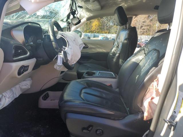 2C4RC1BG0MR589366 - 2021 CHRYSLER PACIFICA TOURING L TAN photo 7